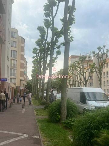 Appartement à vendre 2 pièces de 60 m²