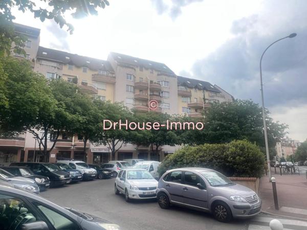 Appartement à vendre 2 pièces de 60 m²