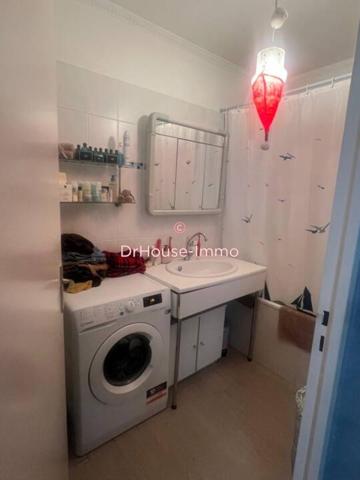 Appartement à vendre 2 pièces de 60 m²