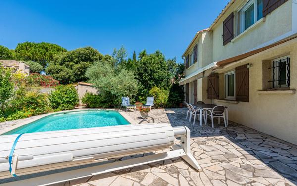 Maison à vendre    5 pièces •  Lunel