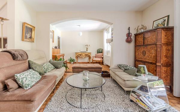 Maison à vendre    5 pièces •  Lunel