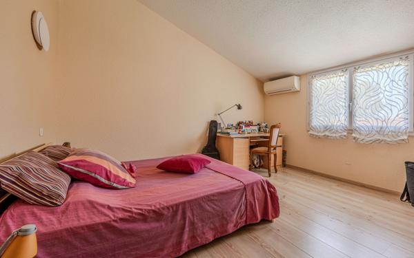 Maison à vendre    5 pièces •  Lunel