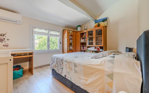 Maison à vendre    5 pièces •  Lunel