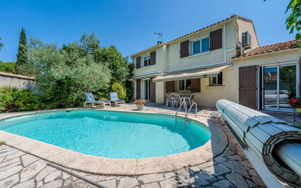 Maison à vendre    5 pièces •  Lunel