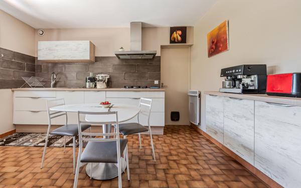 Maison à vendre    5 pièces •  Lunel