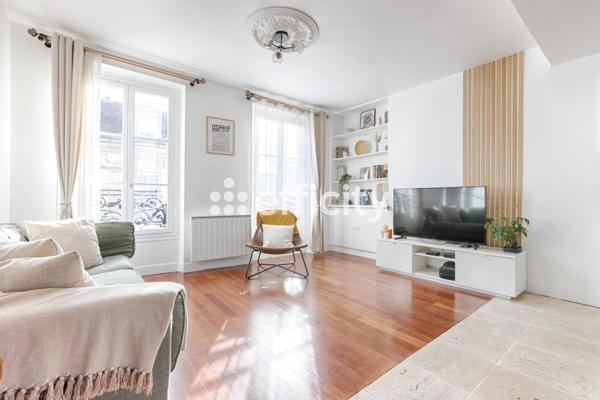 Appartement
         3 pièces
        - 69 m² Exclusivité 285 000 € *