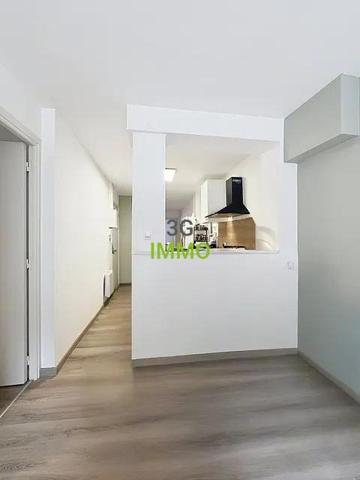 Location / Appartement T3