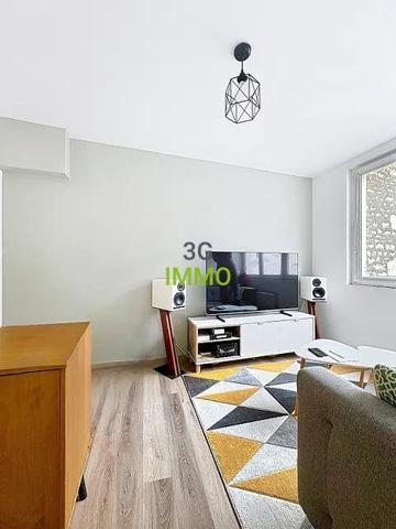 Location / Appartement T3