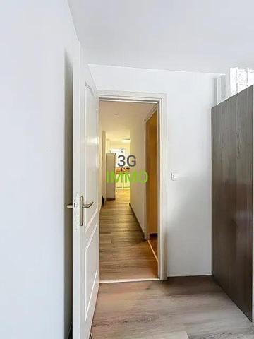 Location / Appartement T3
