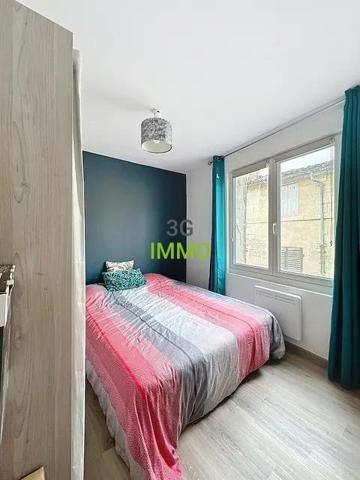 Location / Appartement T3