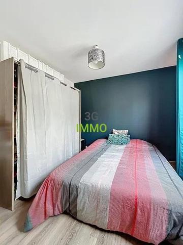 Location / Appartement T3