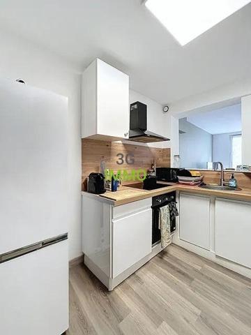 Location / Appartement T3