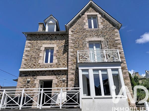 Maison à vendre 7 pièces 154 m² Pléneuf-Val-André