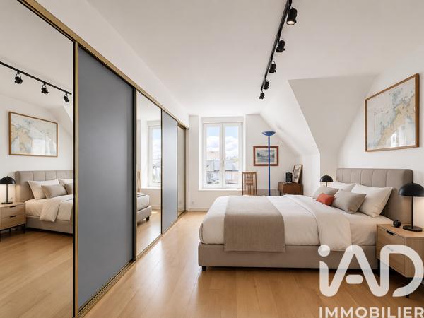 Maison à vendre 7 pièces 154 m² Pléneuf-Val-André