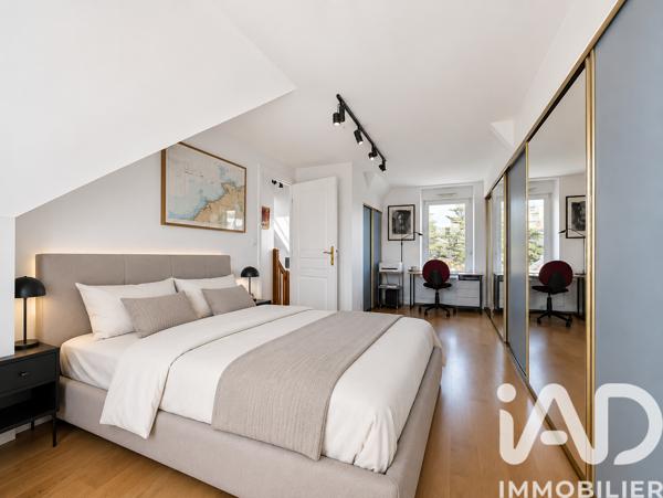 Maison à vendre 7 pièces 154 m² Pléneuf-Val-André