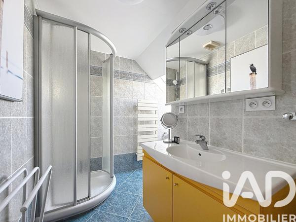 Maison à vendre 7 pièces 154 m² Pléneuf-Val-André
