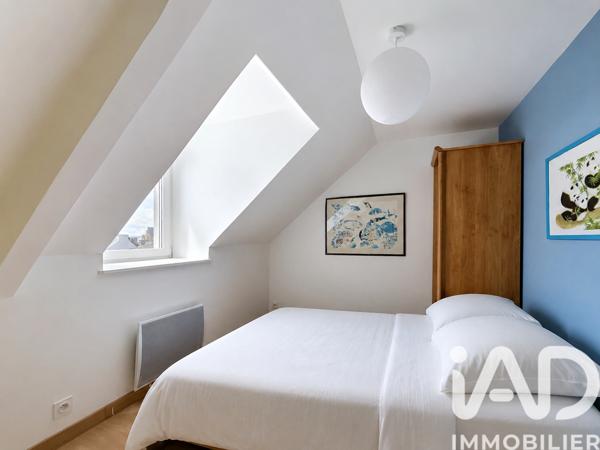 Maison à vendre 7 pièces 154 m² Pléneuf-Val-André