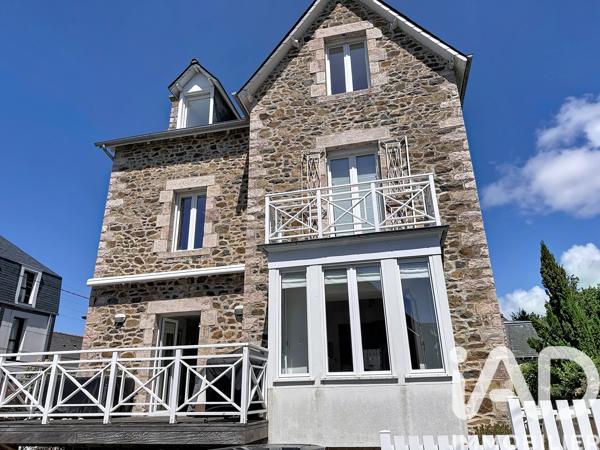 Maison à vendre 7 pièces 154 m² Pléneuf-Val-André