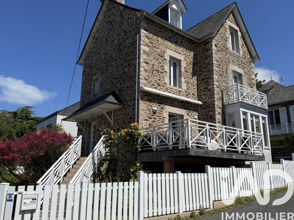 Maison à vendre 7 pièces 154 m² Pléneuf-Val-André