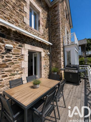 Maison à vendre 7 pièces 154 m² Pléneuf-Val-André
