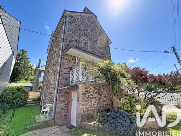 Maison à vendre 7 pièces 154 m² Pléneuf-Val-André