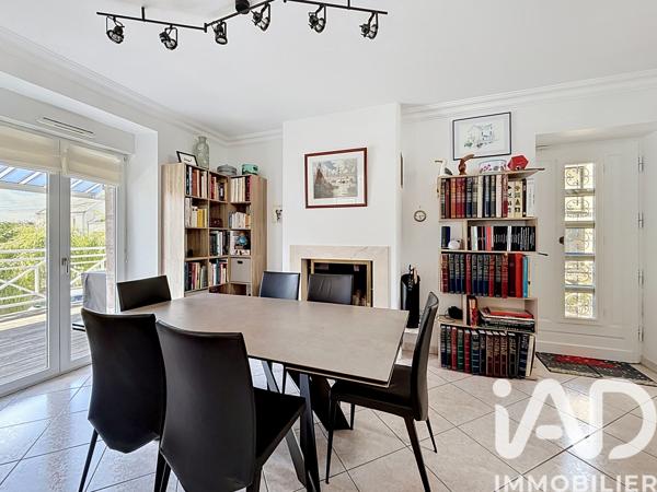Maison à vendre 7 pièces 154 m² Pléneuf-Val-André