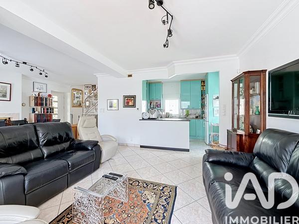 Maison à vendre 7 pièces 154 m² Pléneuf-Val-André