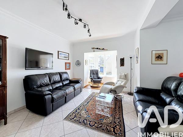 Maison à vendre 7 pièces 154 m² Pléneuf-Val-André