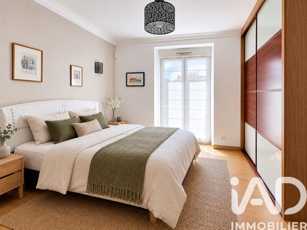 Maison à vendre 7 pièces 154 m² Pléneuf-Val-André