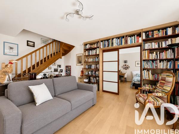 Maison à vendre 7 pièces 154 m² Pléneuf-Val-André