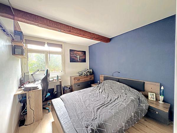 TOULOUSE - JOLIMONT - Agréable T3 avec parking et cave , Toulouse