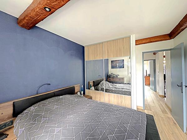 TOULOUSE - JOLIMONT - Agréable T3 avec parking et cave , Toulouse