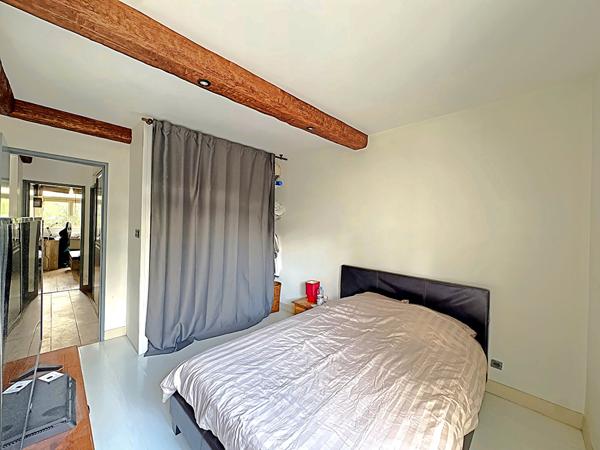 TOULOUSE - JOLIMONT - Agréable T3 avec parking et cave , Toulouse