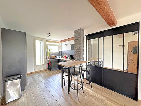 TOULOUSE - JOLIMONT - Agréable T3 avec parking et cave , Toulouse