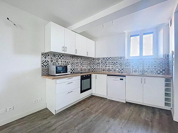 Vente Maison 3 pièces 79 m2 à Cébazat