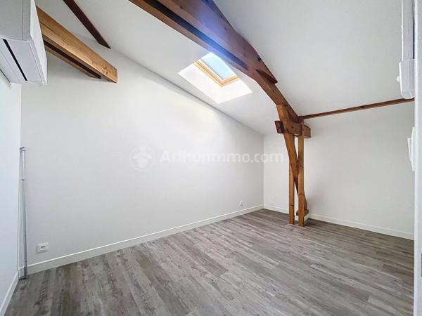 Vente Maison 3 pièces 79 m2 à Cébazat