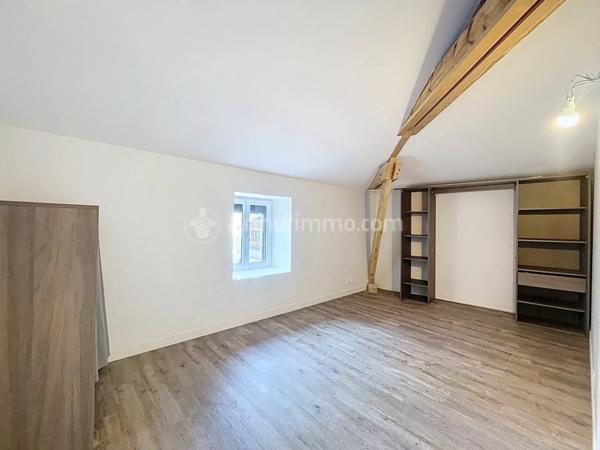 Vente Maison 3 pièces 79 m2 à Cébazat