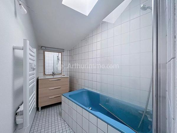 Vente Maison 3 pièces 79 m2 à Cébazat