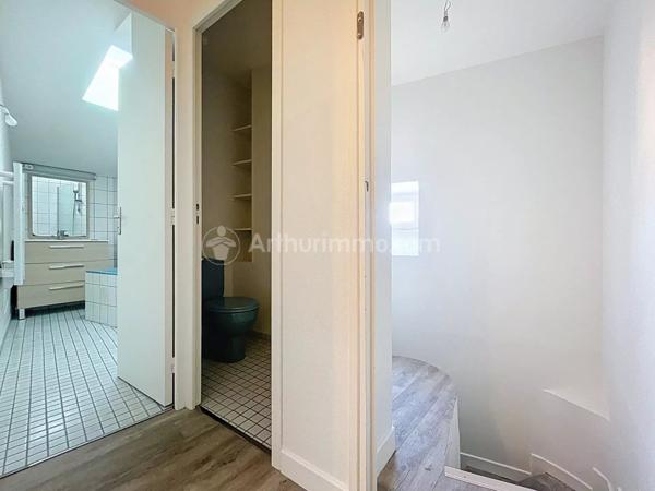 Vente Maison 3 pièces 79 m2 à Cébazat