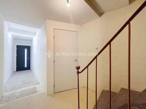 Vente Maison 3 pièces 79 m2 à Cébazat