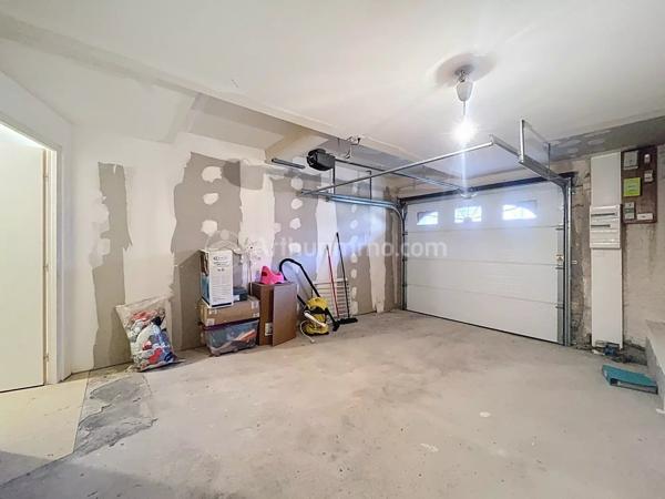 Vente Maison 3 pièces 79 m2 à Cébazat