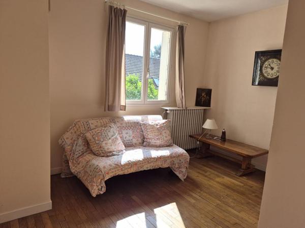 Maison Saint Remy Les Chevreuse 5 pièces 113 m2
