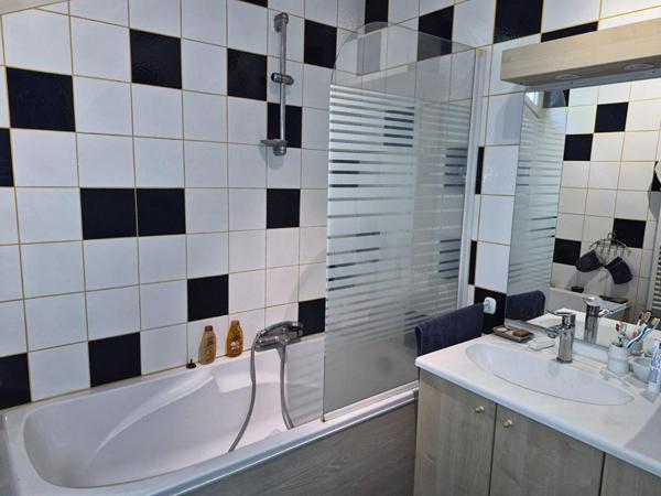 Maison Saint Remy Les Chevreuse 5 pièces 113 m2