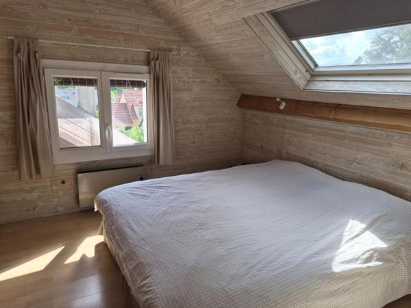 Maison Saint Remy Les Chevreuse 5 pièces 113 m2