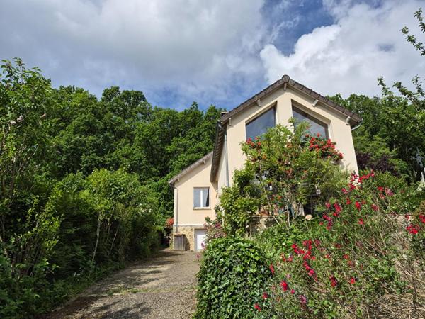 Maison Saint Remy Les Chevreuse 5 pièces 113 m2