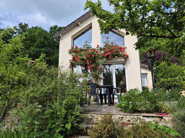 Maison Saint Remy Les Chevreuse 5 pièces 113 m2