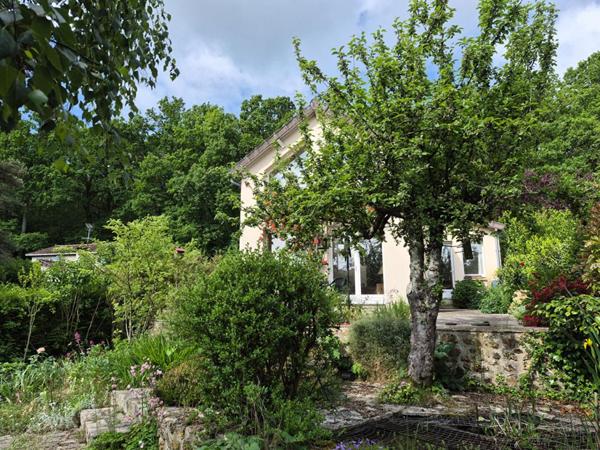 Maison Saint Remy Les Chevreuse 5 pièces 113 m2