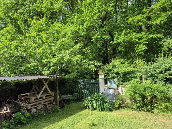 Maison Saint Remy Les Chevreuse 5 pièces 113 m2