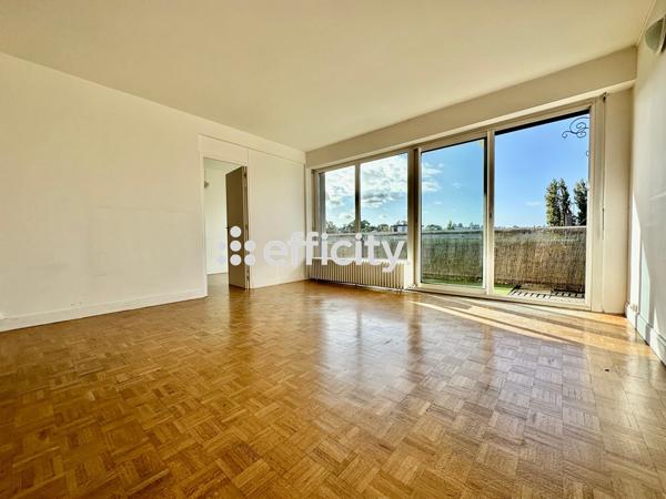 Appartement 3 pièces - 68 m² Exclusivité efficity