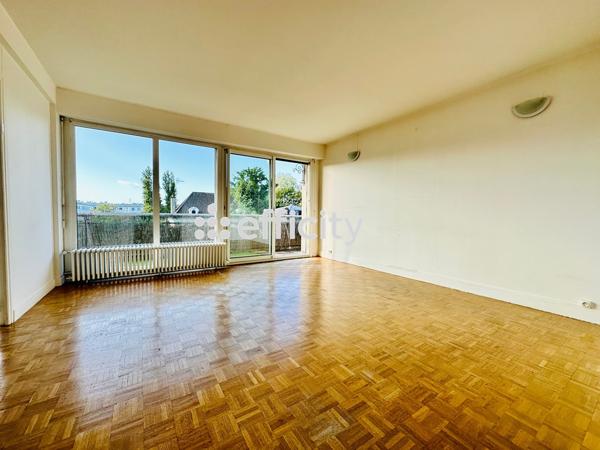 Appartement 3 pièces - 68 m² Exclusivité efficity